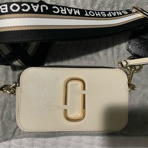 Marc Jacobs Snapshot Bag